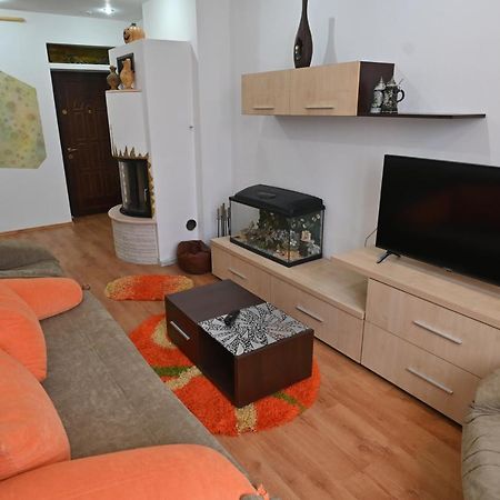 Apartament Camelia Petrosani Bagian luar foto