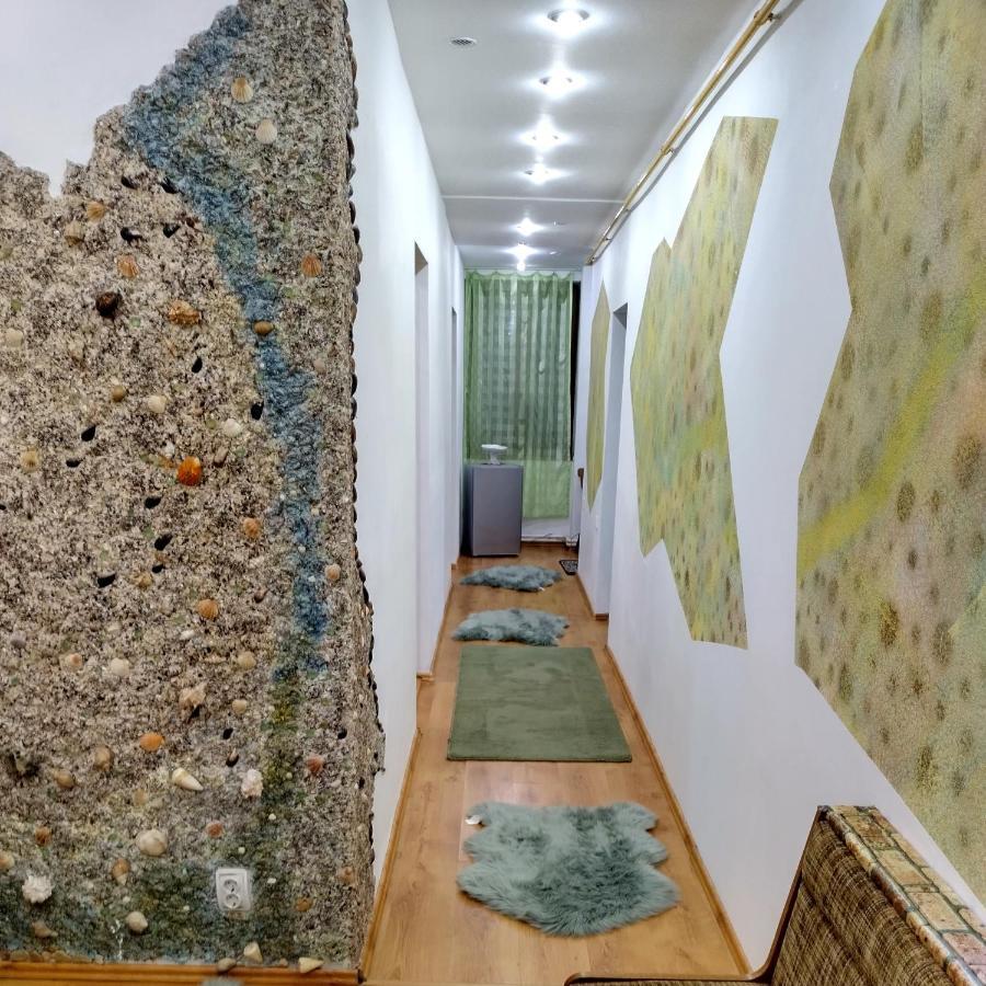Apartament Camelia Petrosani Bagian luar foto