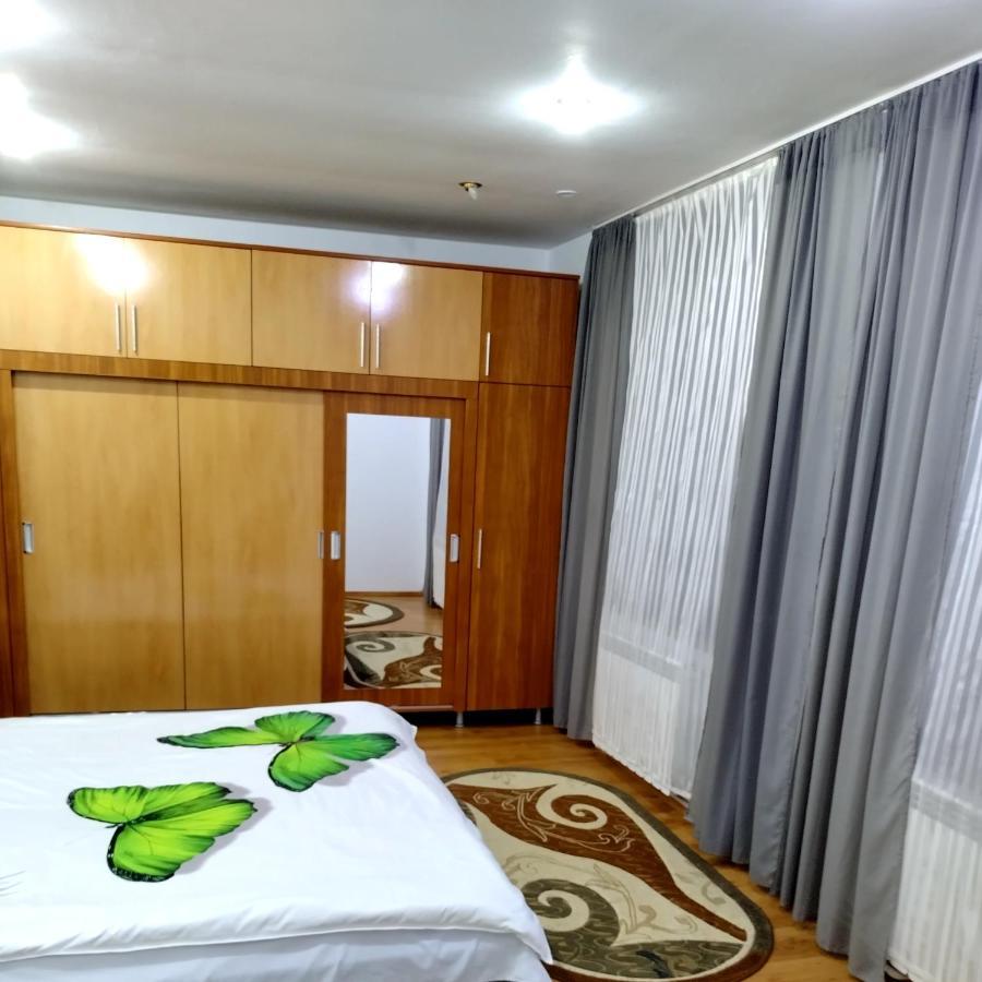 Apartament Camelia Petrosani Bagian luar foto